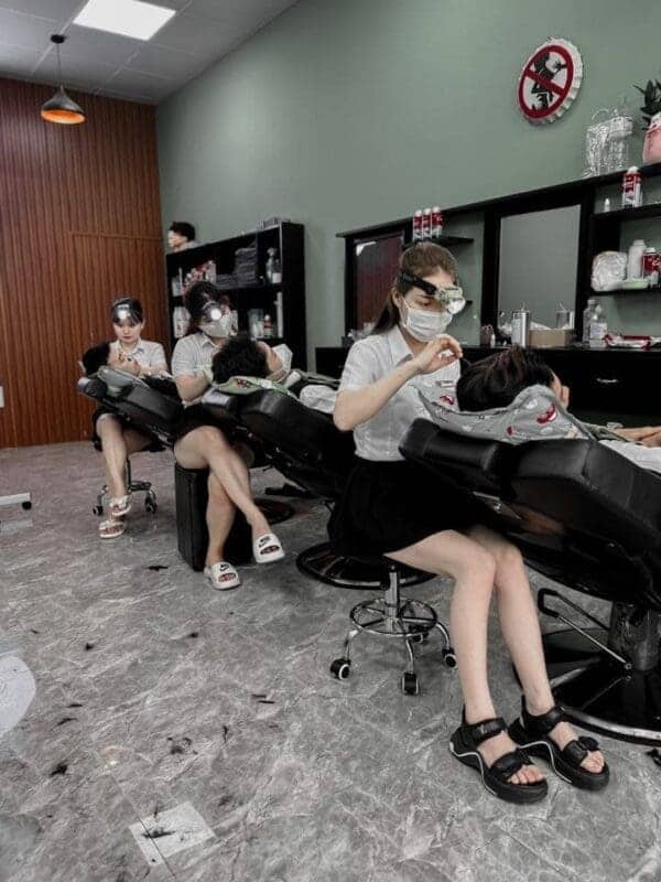 Danh sách top khách quan đầy đủ và chính xác nhất