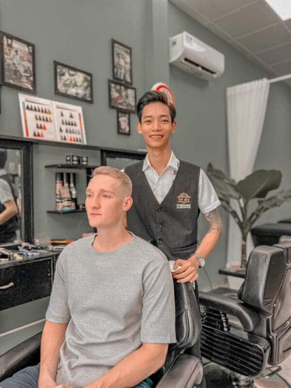 Danh sách top khách quan đầy đủ và chính xác nhất