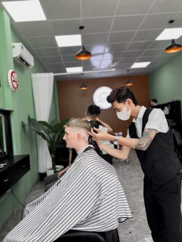 Danh sách top khách quan đầy đủ và chính xác nhất