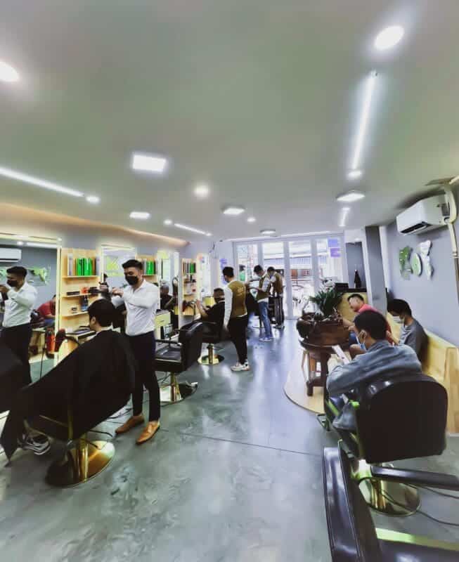 Danh sách top khách quan đầy đủ và chính xác nhất