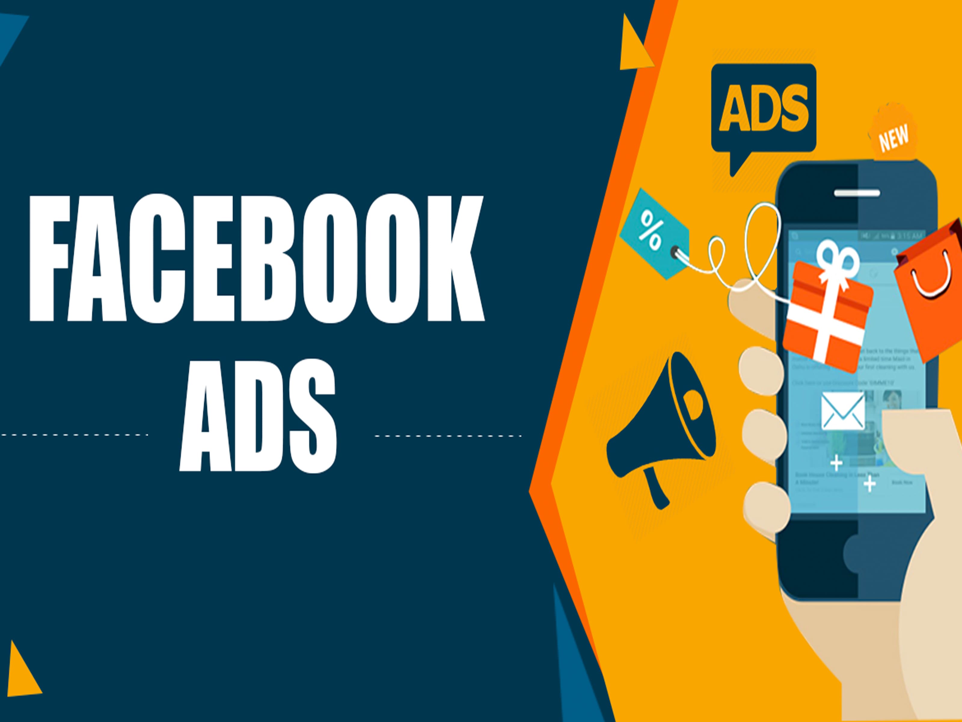 dịch vụ chạy quảng cáo facebook ads