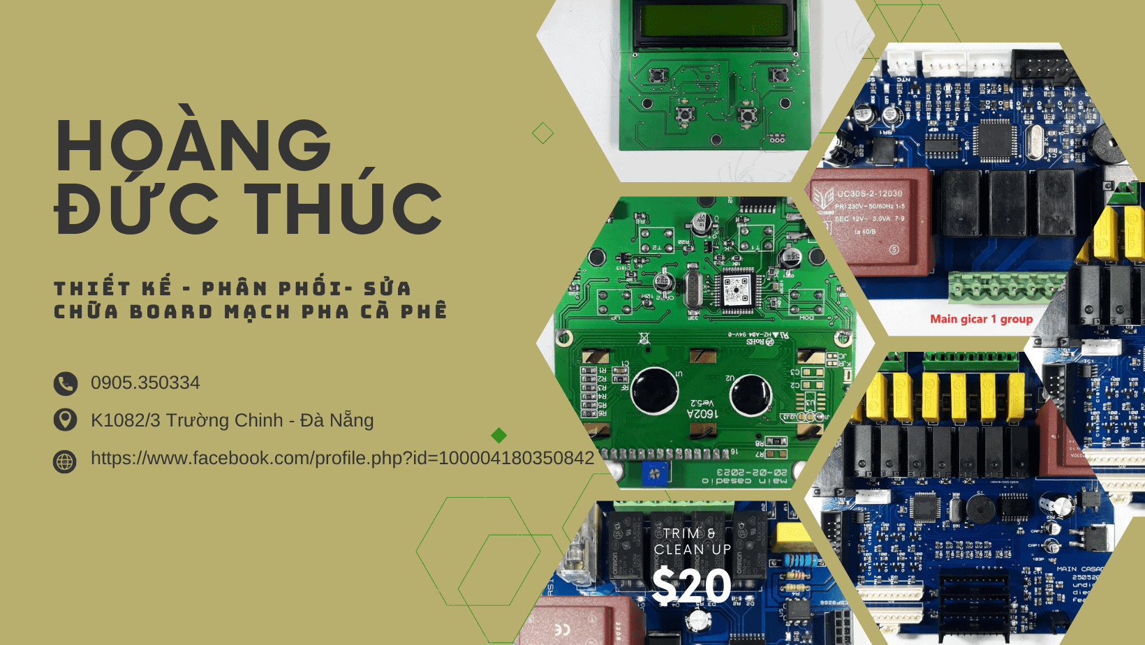 Danh sách top khách quan đầy đủ và chính xác nhất