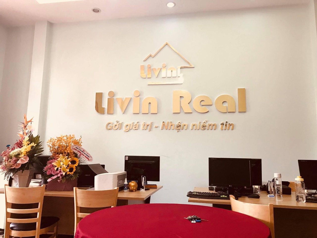 LIVIN - Đơn vị vận hành căn hộ cho thuê Đà Nẵng uy tín nhất