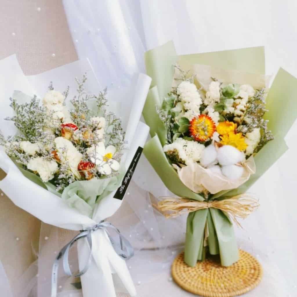 Anh Quỳnh Flower