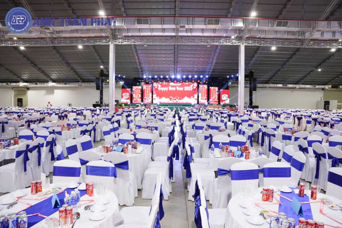 Danh sách top khách quan đầy đủ và chính xác nhất