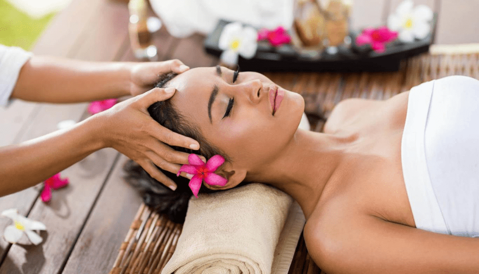 Spa massage uy tín Khánh Hòa