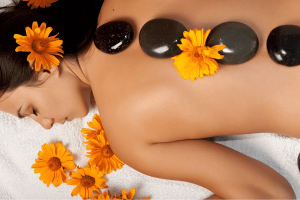 Pure Massage Beauty & Spa – Địa Chỉ Massage Đá Nóng Uy Tín