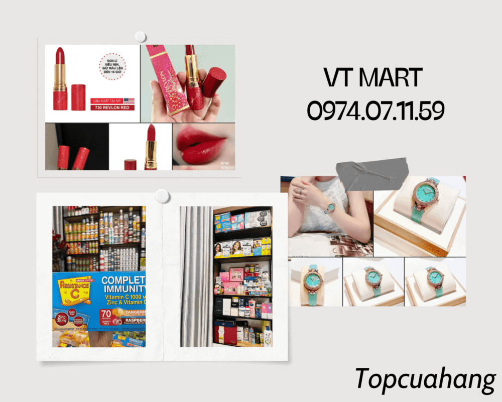 Danh sách top khách quan đầy đủ và chính xác nhất