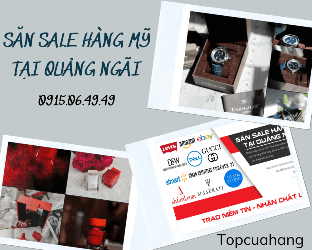 Danh sách top khách quan đầy đủ và chính xác nhất