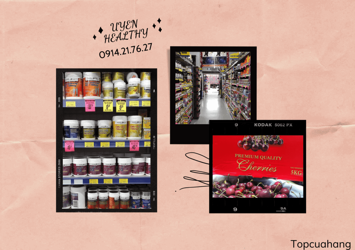 Danh sách top khách quan đầy đủ và chính xác nhất