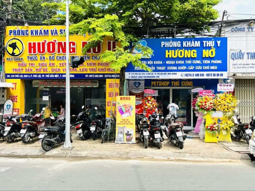 Danh sách top khách quan đầy đủ và chính xác nhất