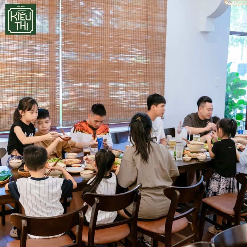 Danh sách top khách quan đầy đủ và chính xác nhất